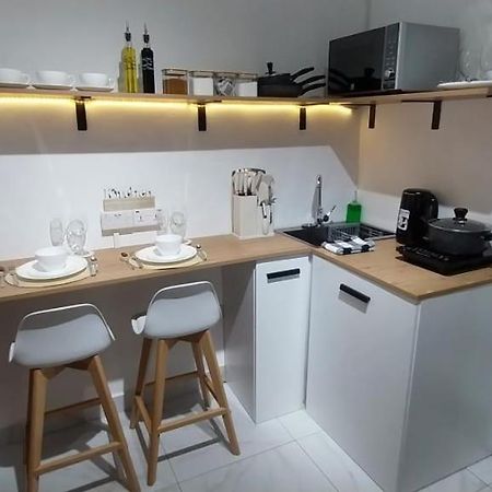 Cosy Studio With All Amenities 格兰贝伊 外观 照片