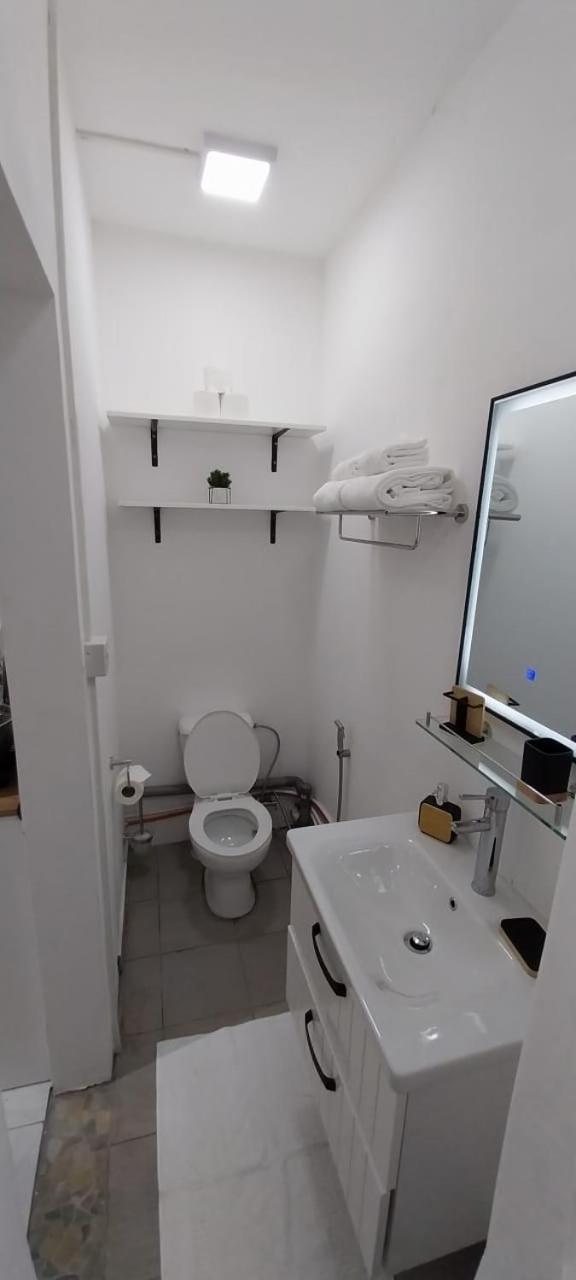 Cosy Studio With All Amenities 格兰贝伊 外观 照片